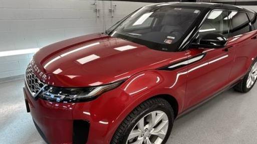 LAND ROVER RANGE ROVER EVOQUE 2020 SALZP2FX1LH025894 image